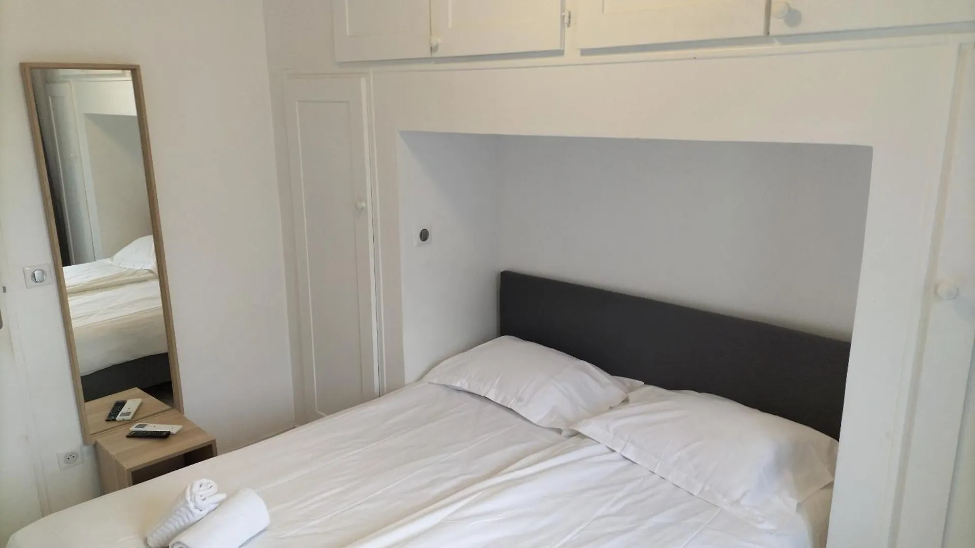 Residence Le Serra A2 Juan-les-Pins Apartment